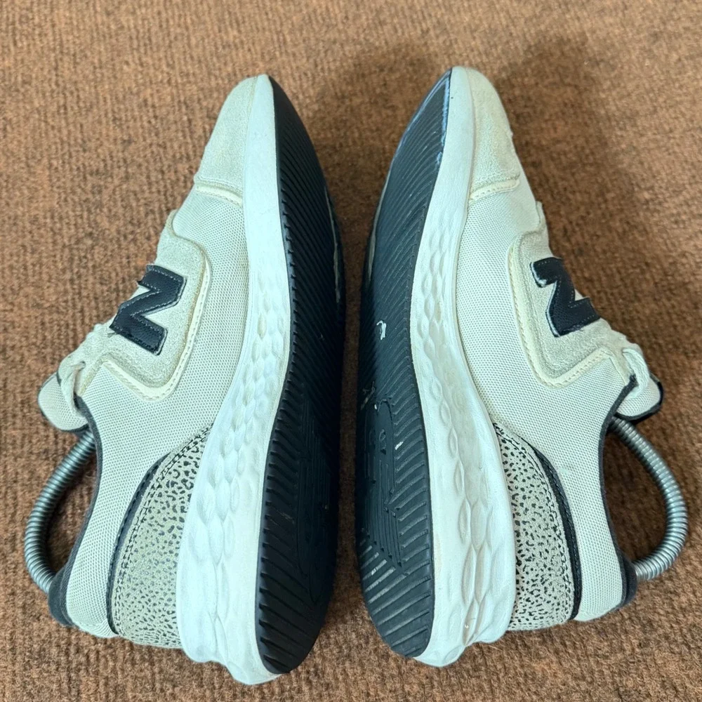New Balance new balance